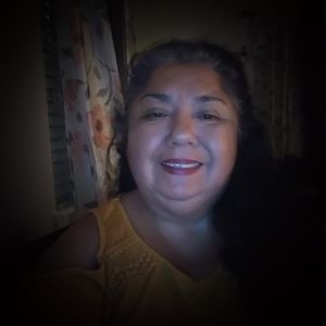 Meet your Posher, Irene